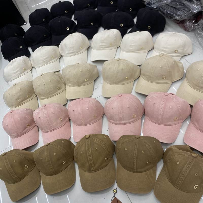Loro Piana cap dx01